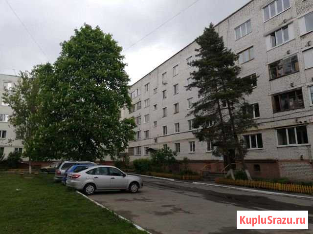 3-комнатная квартира, 59.6 м², 4/5 эт. на продажу в Орле Орёл - изображение 1