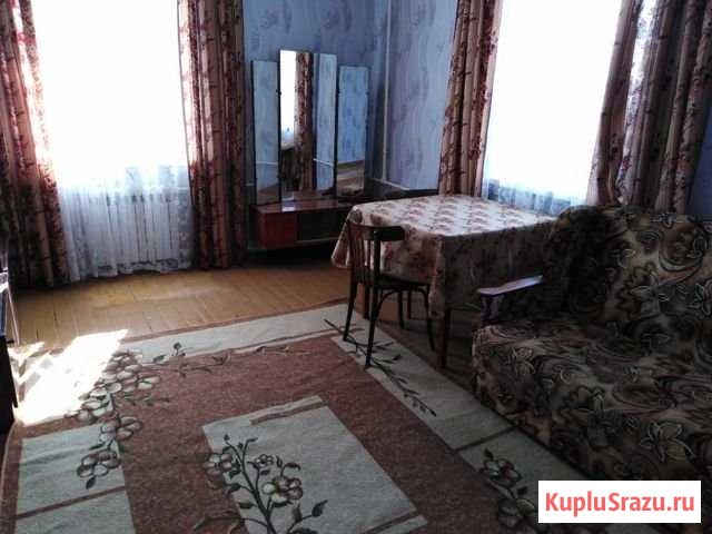 2-комнатная квартира, 41 м², 2/2 эт. на продажу в Брусянском Брусянский - изображение 1
