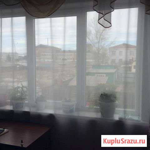 2-комнатная квартира, 36.2 м², 1/2 эт. на продажу в Петропавловке Республики Бурятия Петропавловка - изображение 1