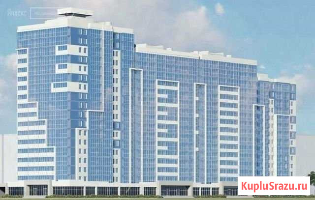 1-комнатная квартира, 47 м², 3/18 эт. на продажу в Набережных Челнах Набережные Челны - изображение 1