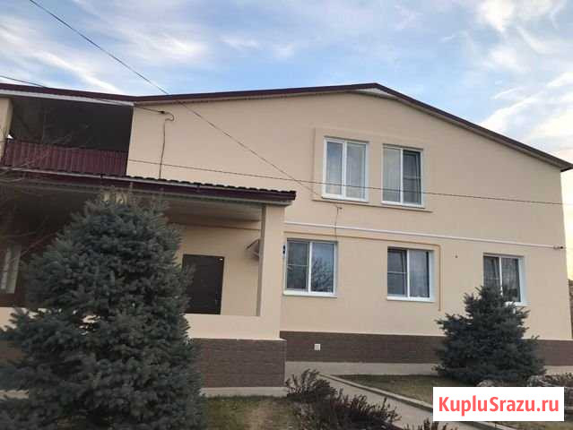 Коттедж 320 м² на участке 18 сот. на продажу в Астрахани Астрахань - изображение 1