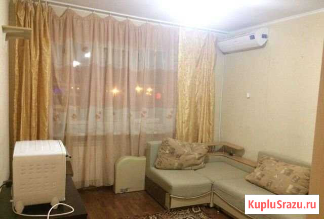 Квартира-студия, 30 м², 4/5 эт. в аренду на длительный срок в Екатеринбурге Екатеринбург - изображение 1