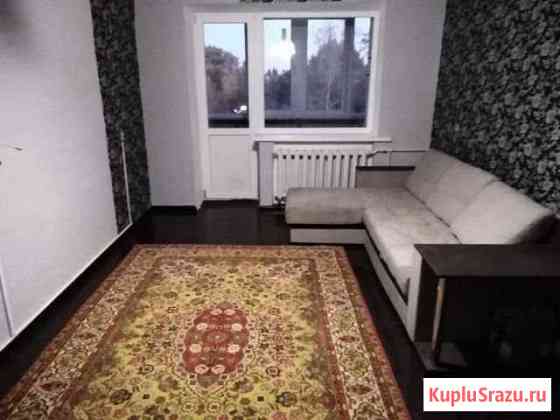 3-комнатная квартира, 58 м², 5/5 эт. на продажу в Новочеркасске Новочеркасск