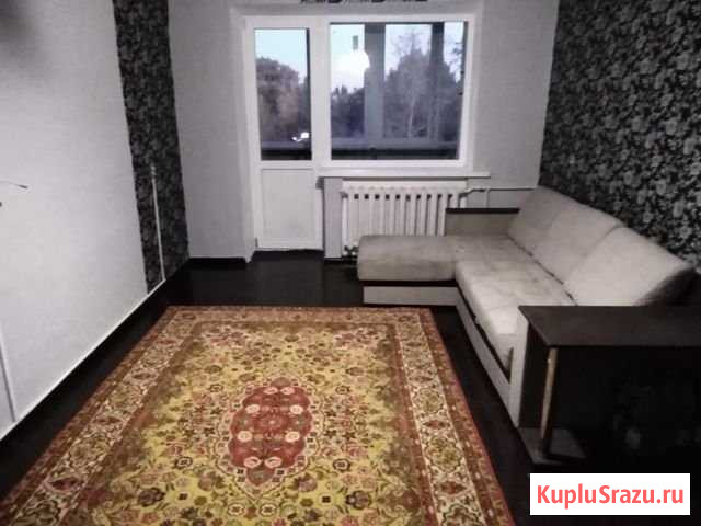 3-комнатная квартира, 58 м², 5/5 эт. на продажу в Новочеркасске Новочеркасск - изображение 1