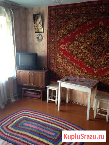 Комната 31 м² в 2-ком. кв., 3/5 эт. на продажу в Калязине Калязин - изображение 1