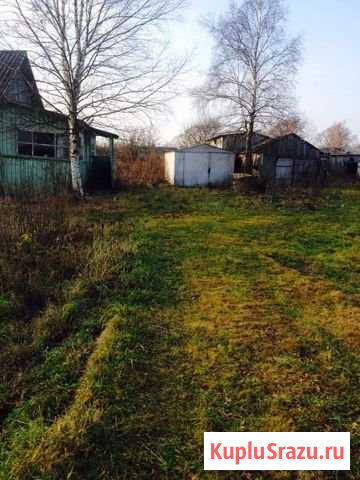 Дом 74 м² на участке 15 сот. на продажу в Кимрах Кимры - изображение 1