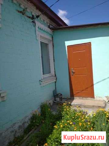 Дом 27 м² на участке 2 сот. на продажу в Липецке Липецк - изображение 1
