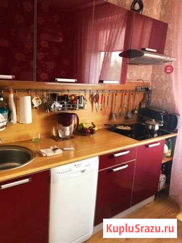 3-комнатная квартира, 61 м², 5/12 эт. на продажу в Москве Москва - изображение 1