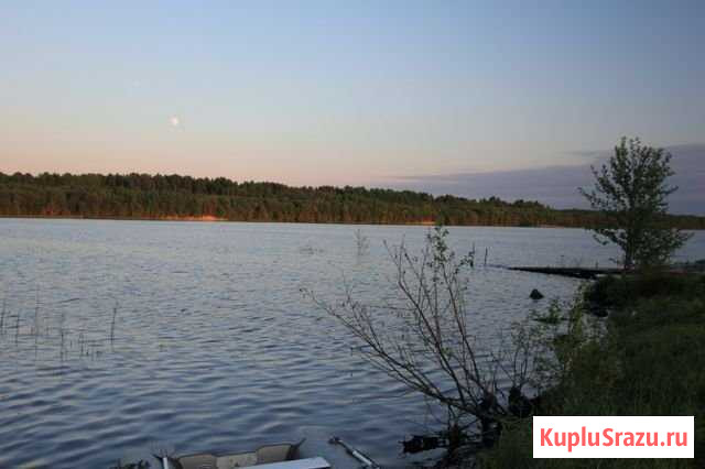 Дом 140 м² на участке 26 сот. на продажу в Кириллове Кириллов - изображение 1