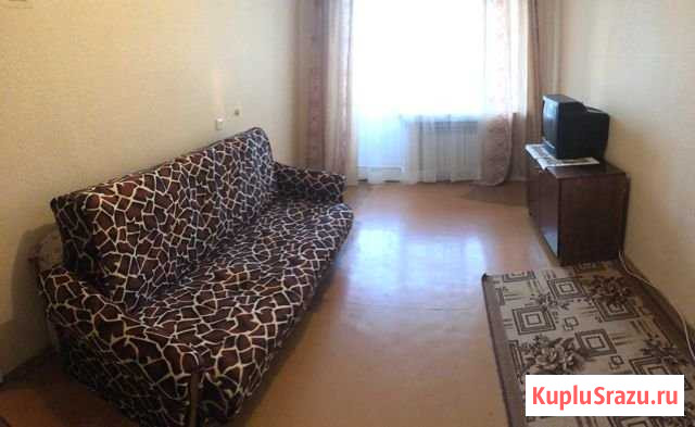 1-комнатная квартира, 31 м², 5/5 эт. в аренду на длительный срок в Казани Казань - изображение 1