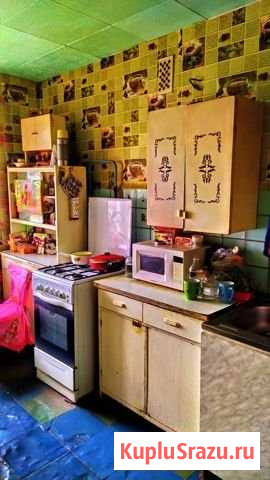 3-комнатная квартира, 59.3 м², 5/5 эт. на продажу в Йошкар-Оле Йошкар-Ола - изображение 1