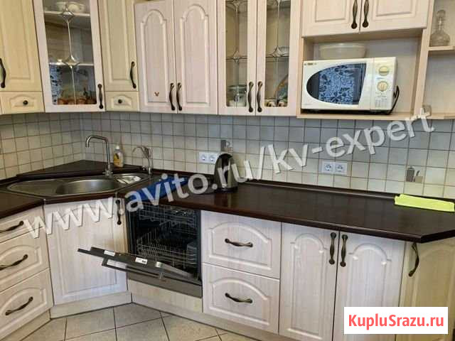 3-комнатная квартира, 105 м², 1/10 эт. в аренду на длительный срок в Выборге Выборг - изображение 1