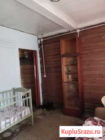 Дом 39 м² на участке 7 сот. на продажу в Лежнево Лежнево - изображение 1