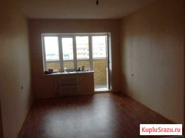 1-комнатная квартира, 48 м², 15/16 эт. в аренду на длительный срок в Воронеже Воронеж - изображение 1