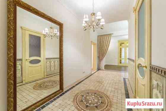 3-комнатная квартира, 190 м², 9/18 эт. на продажу в Сочи Сочи