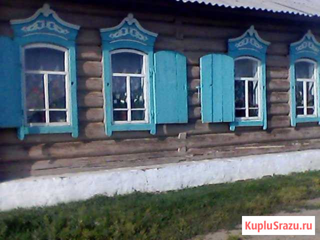Дом 51 м² на участке 123 сот. на продажу в Улан-Удэ Улан-Удэ - изображение 1
