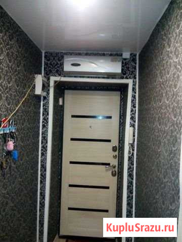 3-комнатная квартира, 49 м², 1/5 эт. на продажу в Ленинске-Кузнецком Ленинск-Кузнецкий - изображение 1