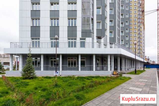 Свободного назначения 147 кв.м. Красноярск - изображение 1