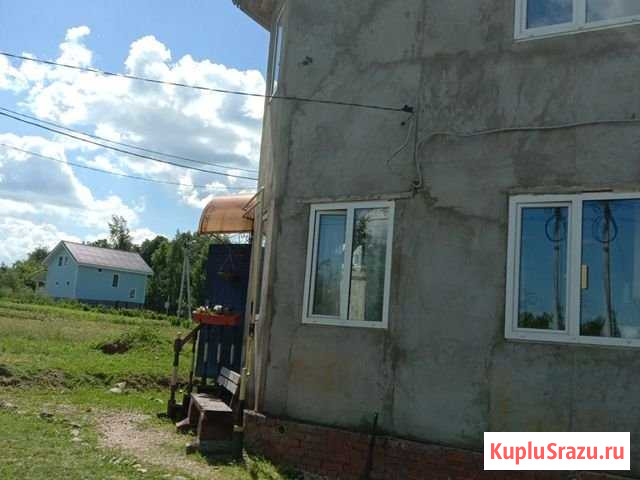 Дом 100 м² на участке 6 сот. на продажу в Дмитрове Дмитров - изображение 1
