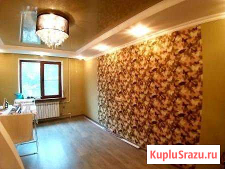 3-комнатная квартира, 69 м², 3/9 эт. на продажу в Иноземцево кп Иноземцево кп - изображение 1