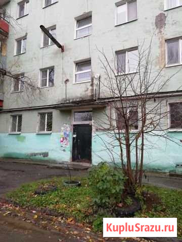 2-комнатная квартира, 42.5 м², 5/5 эт. на продажу в Нижнем Тагиле Нижний Тагил - изображение 1