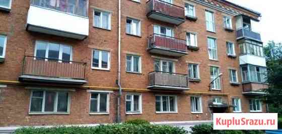 2-комнатная квартира, 43 м², 1/5 эт. на продажу в Клине Клин