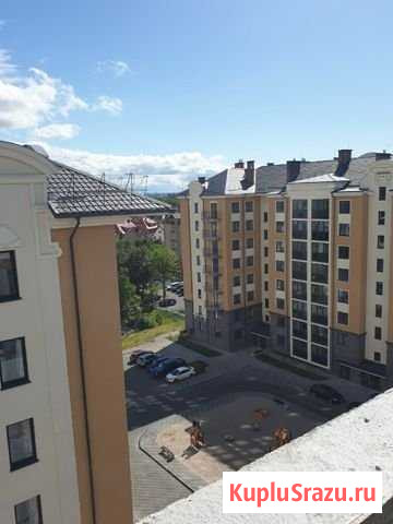 1-комнатная квартира, 43.3 м², 6/8 эт. на продажу в Калининграде Калининград - изображение 1