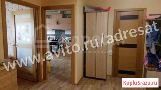1-комнатная квартира, 42.7 м², 10/11 эт. на продажу в Волгограде Волгоград - изображение 1