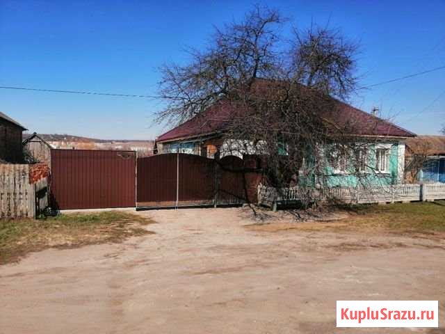 Дом 120 м² на участке 15 сот. на продажу в Шебекино Шебекино - изображение 1