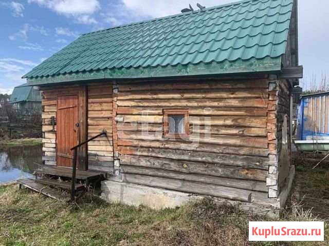 Дача 46 м² на участке 6 сот. на продажу в Березовском Свердловской области Березовский - изображение 1