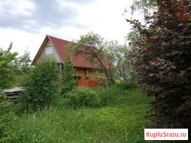 Дом 50 м² на участке 16 сот. на продажу в Перемышле Перемышль - изображение 1