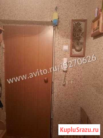 1-комнатная квартира, 30 м², 3/5 эт. на продажу в Астрахани Астрахань - изображение 1