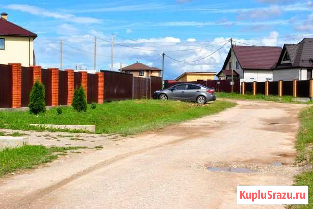 Участок ИЖС 12 сот. на продажу в Великом Новгороде Великий Новгород - изображение 1
