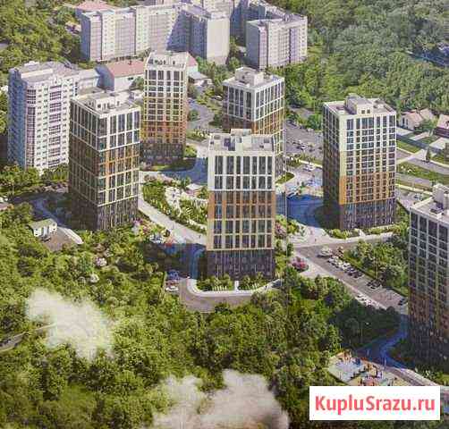 3-комнатная квартира, 63.5 м², 12/16 эт. на продажу в Туле Тула