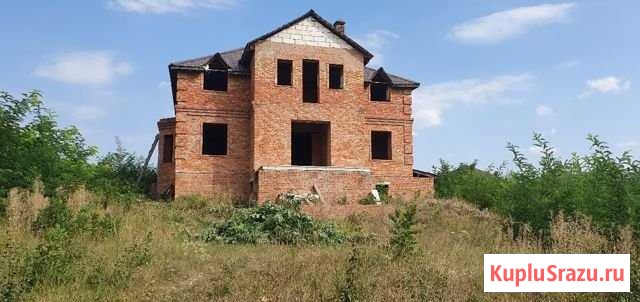 Дом 190 м² на участке 25 сот. на продажу в Дубовом Дубовое - изображение 1