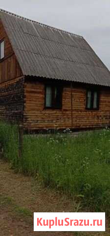 Дом 47 м² на участке 12 сот. на продажу в Ступино Ступино - изображение 1