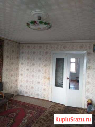 1-комнатная квартира, 36.3 м², 7/9 эт. на продажу в Братске Братск - изображение 1