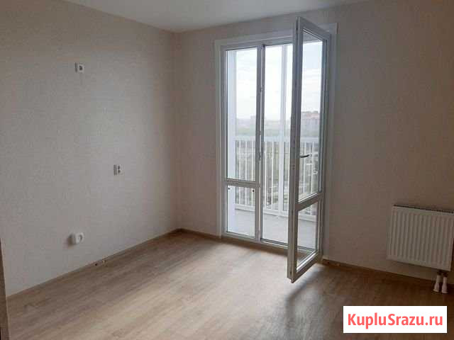 1-комнатная квартира, 38.3 м², 13/18 эт. на продажу в Воронеже Воронеж - изображение 1