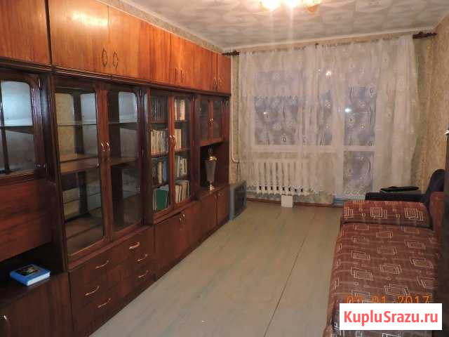 2-комнатная квартира, 44 м², 2/5 эт. на продажу в Азово Азово - изображение 1