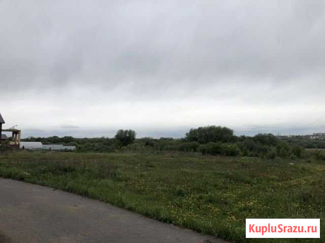 Участок ИЖС 15 сот. на продажу в Николаевке Республики Мордовия Николаевка - изображение 1