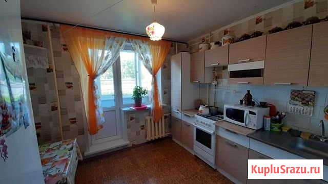 2-комнатная квартира, 53 м², 2/5 эт. на продажу в Новочебоксарске Новочебоксарск - изображение 1