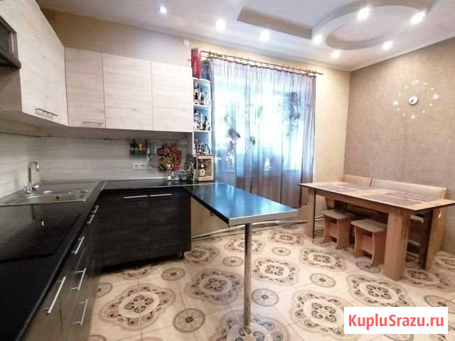 Дом 104 м² на участке 4 сот. на продажу в Кинеле Кинель - изображение 1