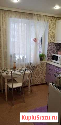 1-комнатная квартира, 30 м², 1/5 эт. на продажу в Златоусте Златоуст - изображение 1
