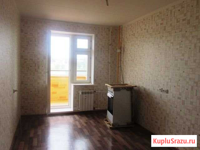 1-комнатная квартира, 40.8 м², 4/10 эт. на продажу в Набережных Челнах Набережные Челны - изображение 1