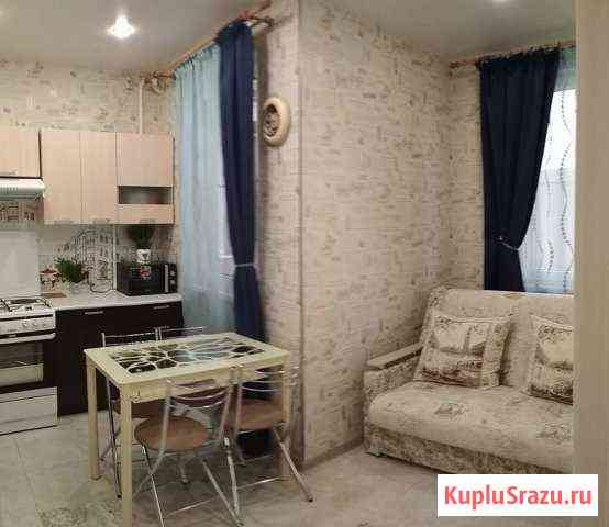 1-комнатная квартира, 36.2 м², 1/5 эт. на продажу в Сочи Сочи