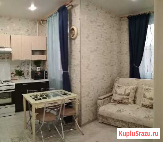 1-комнатная квартира, 36.2 м², 1/5 эт. на продажу в Сочи Сочи - изображение 1