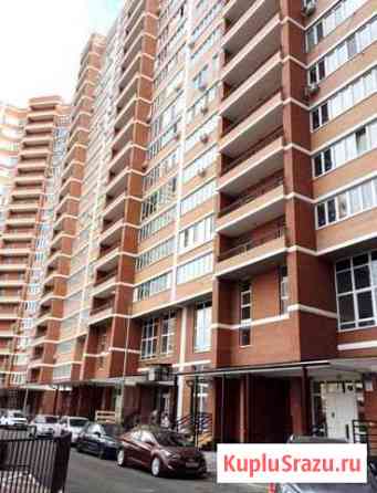 2-комнатная квартира, 73 м², 10/20 эт. на продажу в Краснодаре Краснодар