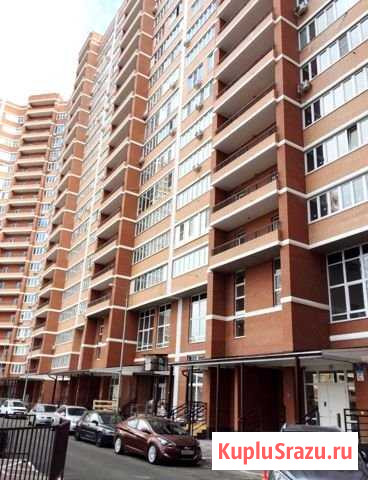 2-комнатная квартира, 73 м², 10/20 эт. на продажу в Краснодаре Краснодар - изображение 1