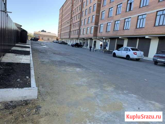 2-комнатная квартира, 69 м², 4/7 эт. на продажу в Махачкале Махачкала - изображение 1