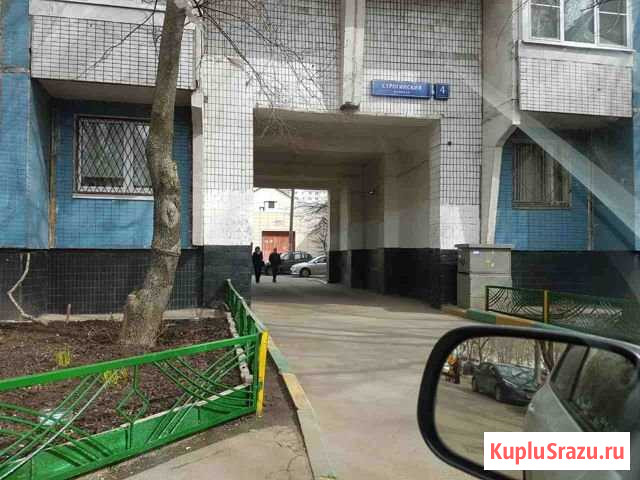 Помещение свободного назначения, 23.4 кв.м. Москва - изображение 1